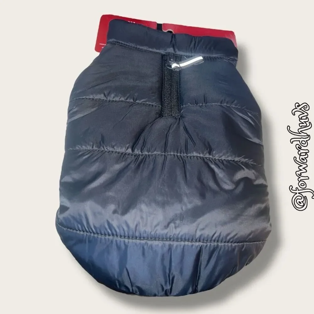 Wondershop Puppy Dog Jacket - Size Small
